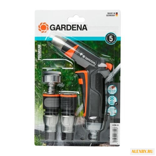 Набор для полива GARDENA 18298-20