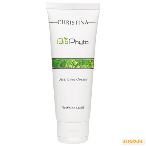 Christina BIO PHYTO BALANCING