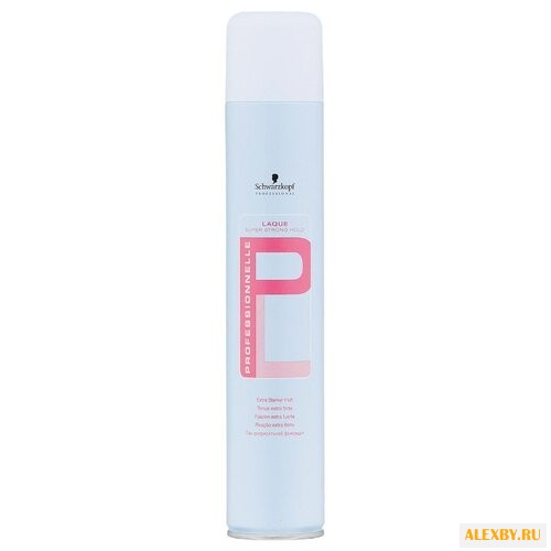 Schwarzkopf Professional Лак