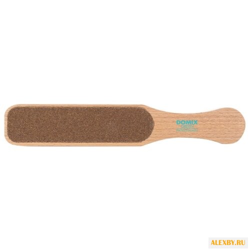 Пилка педикюрная Domix EASY