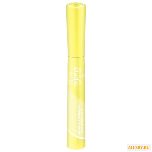 Карандаш для удаления кутикулы