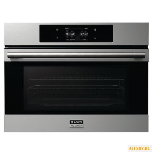 Духовой шкаф Asko OCM8493S