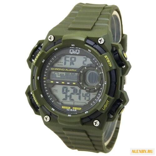 Наручные часы Q&Q M163 J804