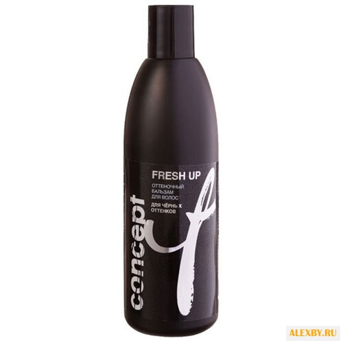 Бальзам Concept FRESH UP для