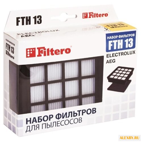Filtero Набор фильтров FTH 13