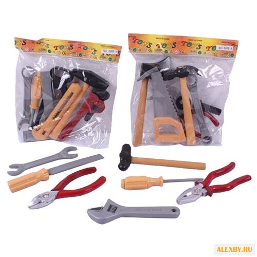 Shenzhen Toys Набор