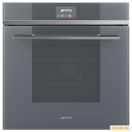 Духовой шкаф smeg SF6104STS