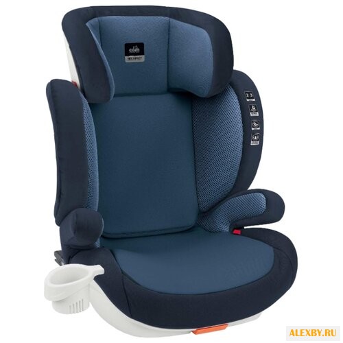 Автокресло группа 2 3 15-36 кг