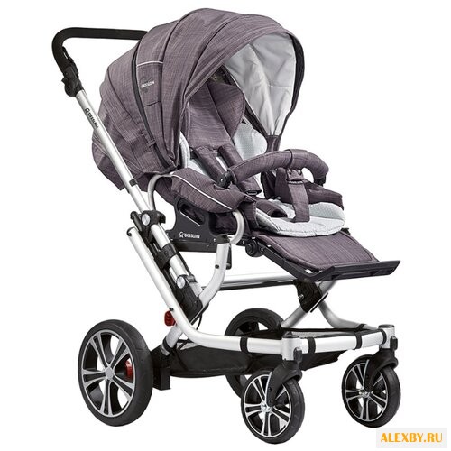 Прогулочная коляска Gesslein