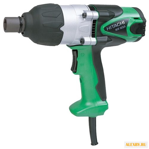 Гайковерт Hitachi WR16SA