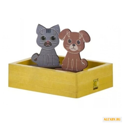 Питомец PAREMO PDA417-09