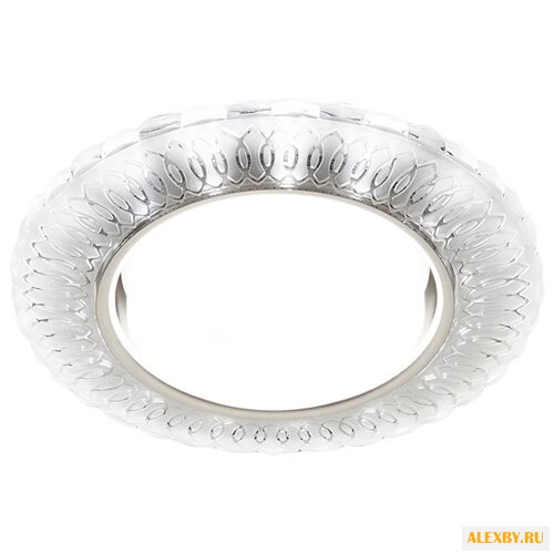 Встраиваемый светильник