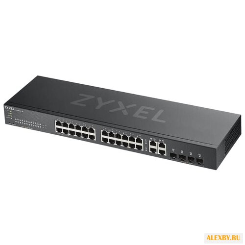 Коммутатор ZYXEL GS1920-24v2
