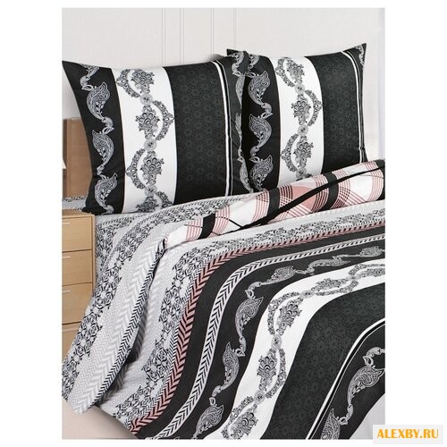 Постельное белье семейное