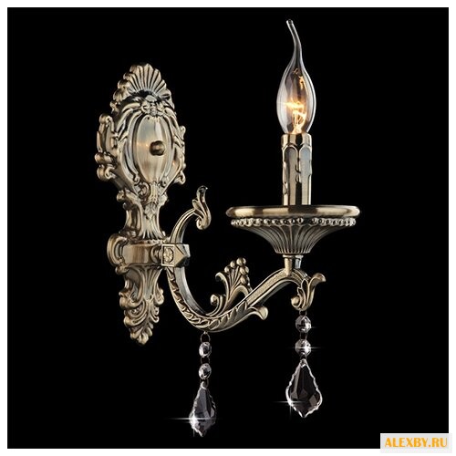 Настенный светильник Eurosvet