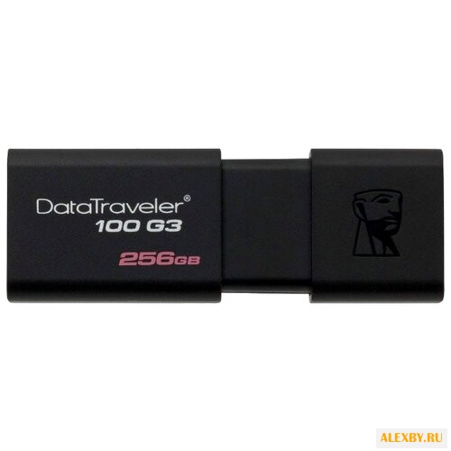 Флешка Kingston DataTraveler