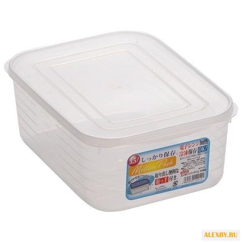 Yamada Контейнер Million pack