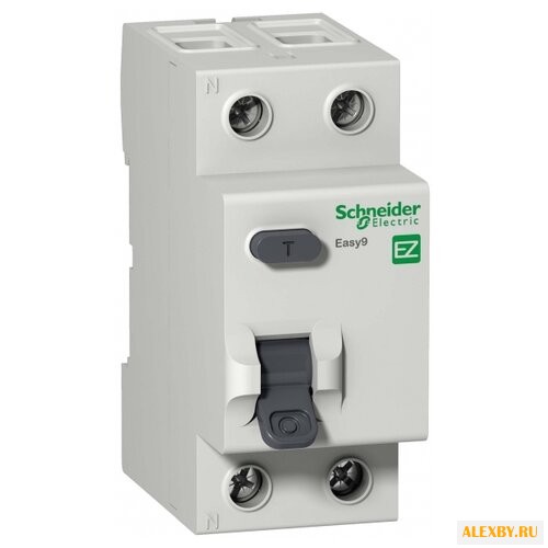 УЗО Schneider Electric 30мА тип
