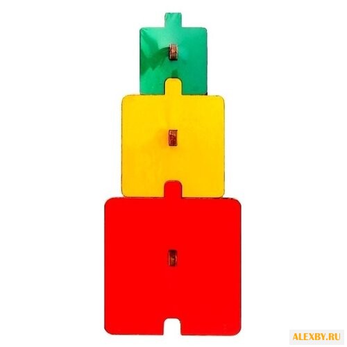 Пирамидка Развивающие игры