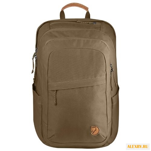 Рюкзак Fjallraven Räven 28