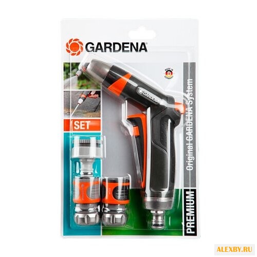Набор для полива GARDENA 18297-20