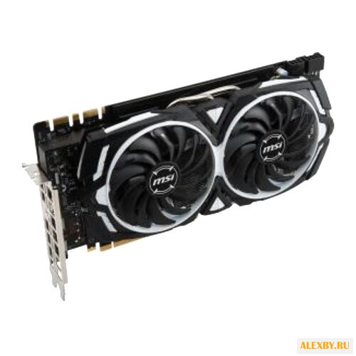 Видеокарта MSI P104-100 1607Mhz