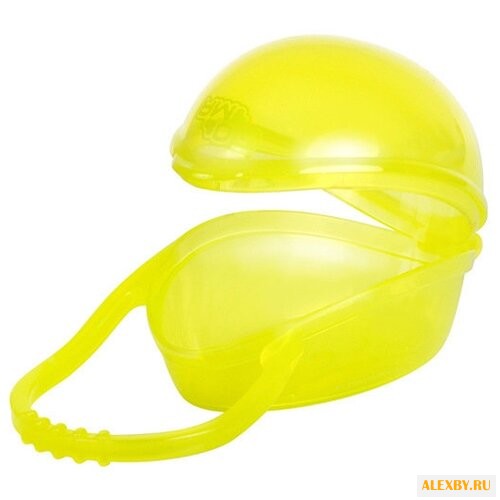 Футляр для пустышек Пома 5317 0