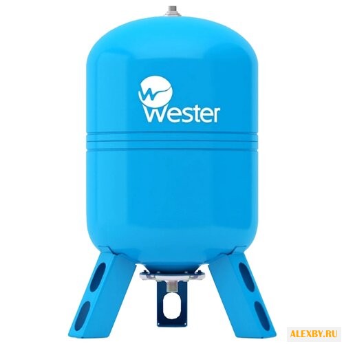 Расширительный бак Wester WAV