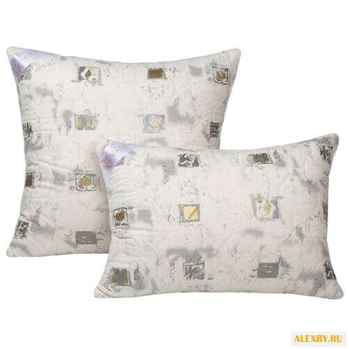 Подушка ECOTEX Арго ПАР77 68 х