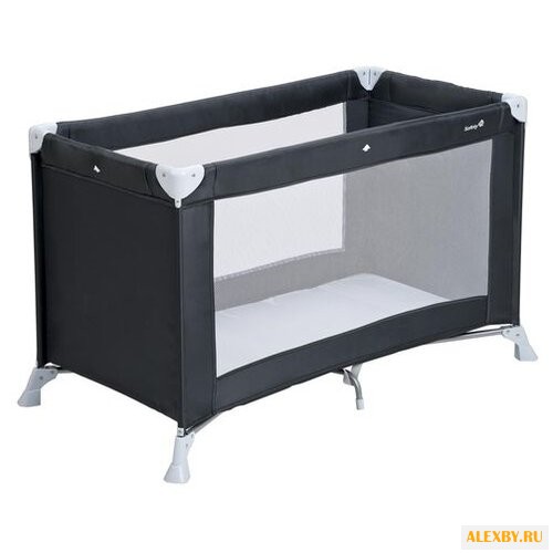 Манеж-кровать Safety 1st Soft