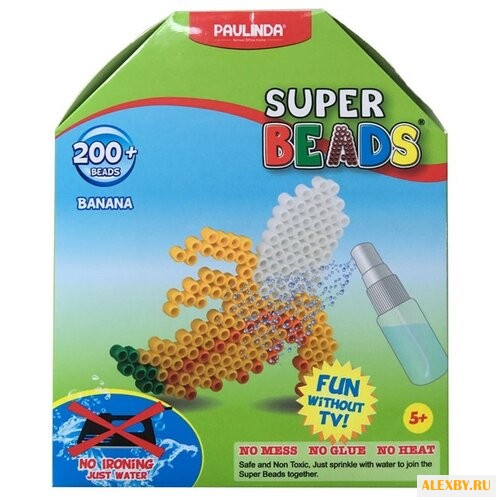 PAULINDA Аквамозаика Super