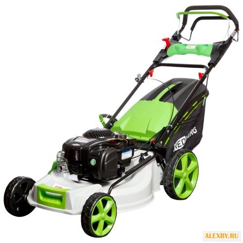 Газонокосилка RedVerg RD-GLM53SB