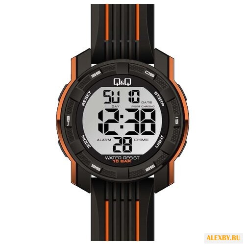 Наручные часы Q&Q M171 J802