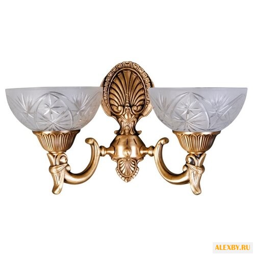 Купить Бра MW-Light Афродита 317021902