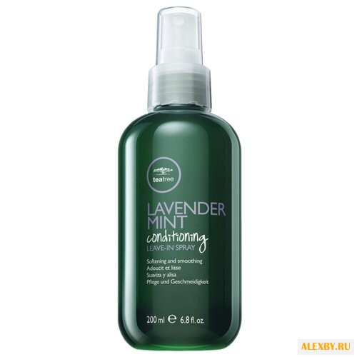Paul Mitchell Tea Tree Lavender