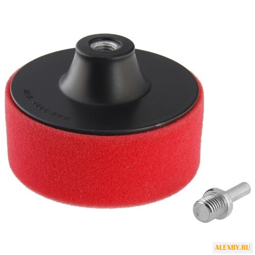 Полировальный круг Hammer