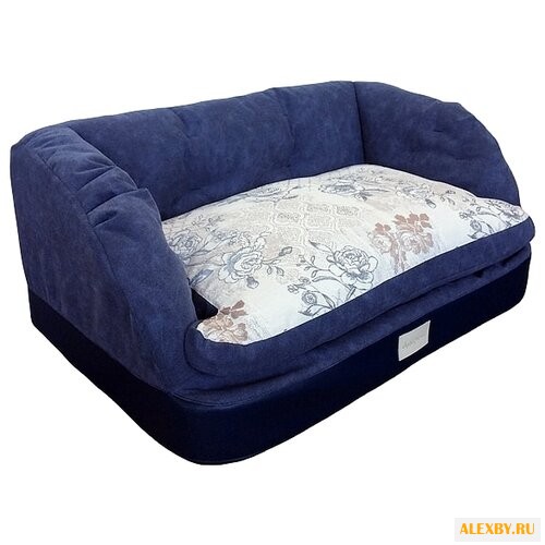 Купить Диван для собак Anteprima