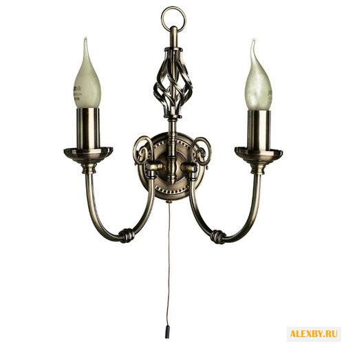 Бра Arte Lamp Zanzibar