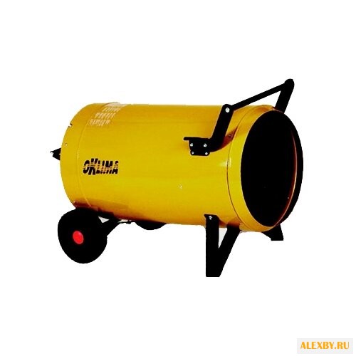 Газовая пушка oKlima SG 420 A