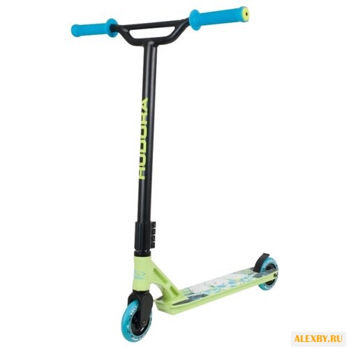 Спортивный самокат HUDORA Stunt