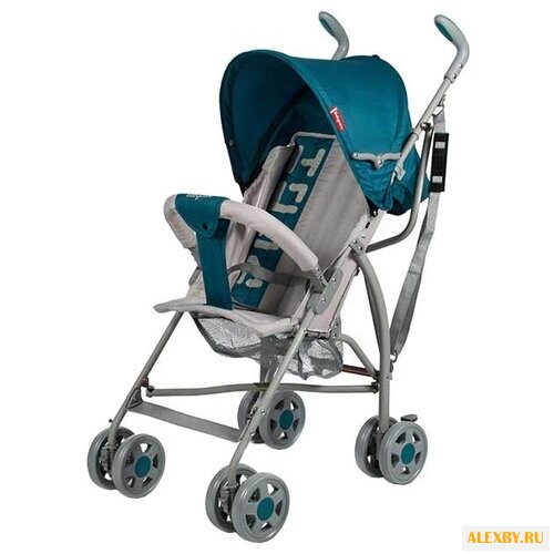 Прогулочная коляска Baby Care