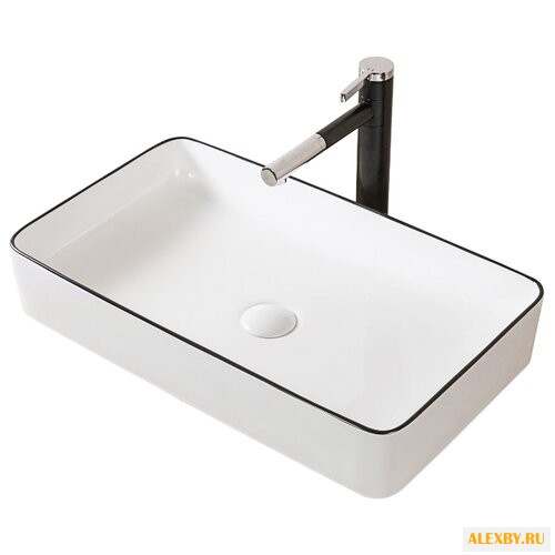 Раковина 60 см GID-ceramic NC9399
