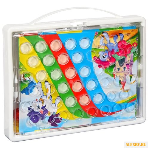 Рыжий кот Мозайкин.