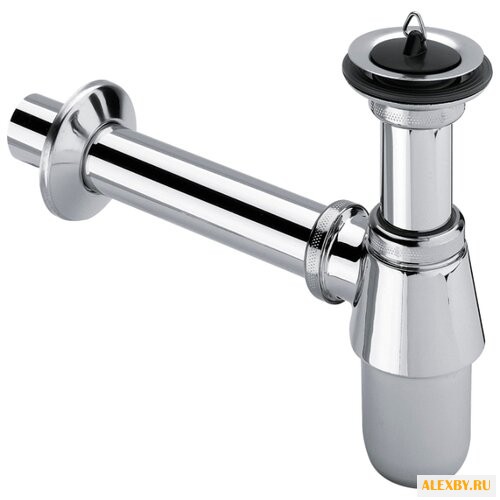 Сифон для раковины viega 5755