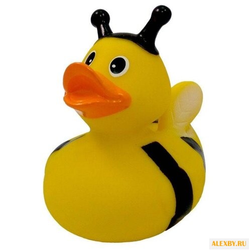 Игрушка для ванной FUNNY DUCKS