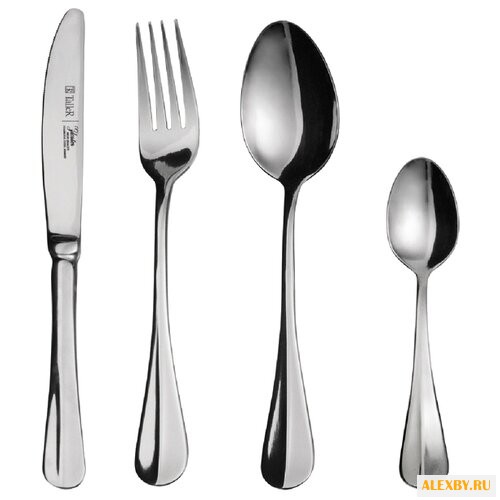 Taller Набор столовых приборов