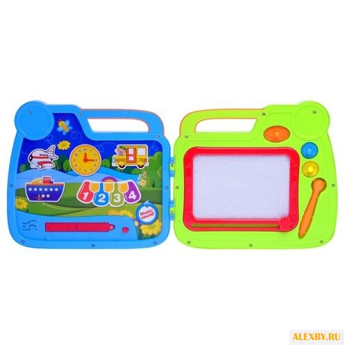 Доска для рисования детская