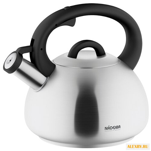 Nadoba Чайник со свистком Virga