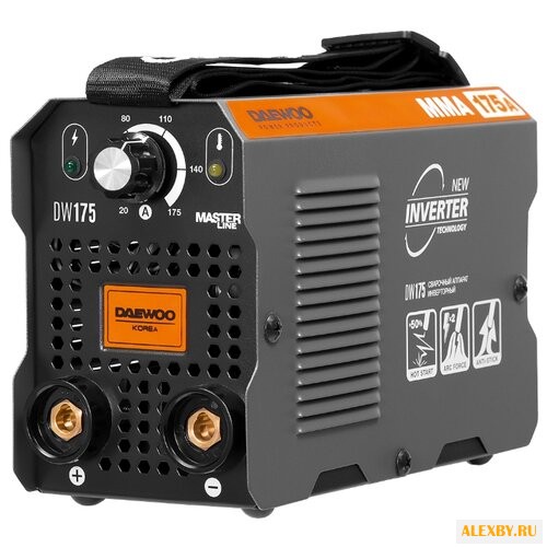 Купить Сварочный аппарат Daewoo Power