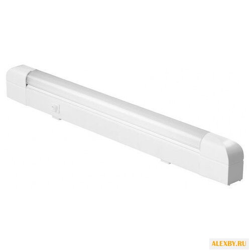 Светильник IEK ЛПО3011 18ВТ T8